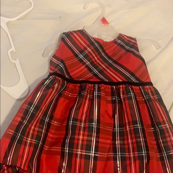 Baby Dress - Picture 1 of 3